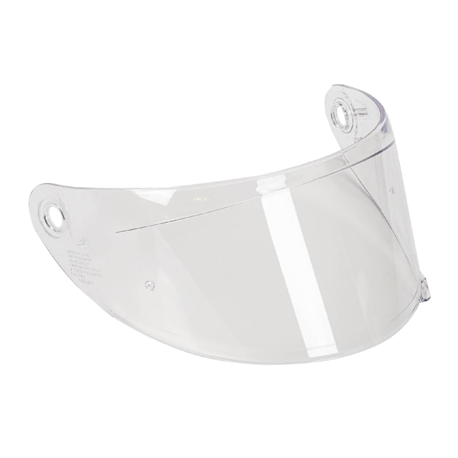 Lens Visor Protective  for Darkens Transparent