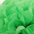 thumbnail image 4 of GAXIRE 20Ud Pom Poms Balls De Papel Variados Para De Y Interiores, 4 of 6