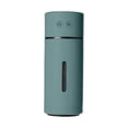 thumbnail image 2 of KER Pet Humidifier For Dogs Indoor Use With Nano Mist Technology Quiet Moisturizing Air Care For Home Kitchen Living Room, 2 of 4