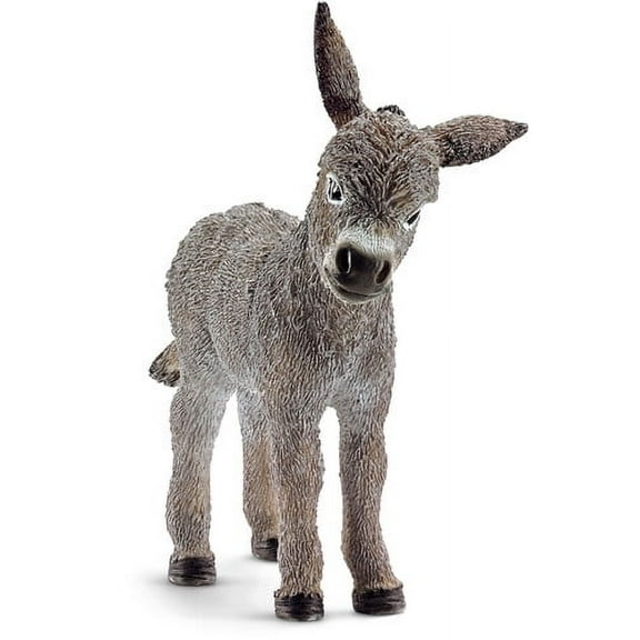 Schleich Donkey Foal
