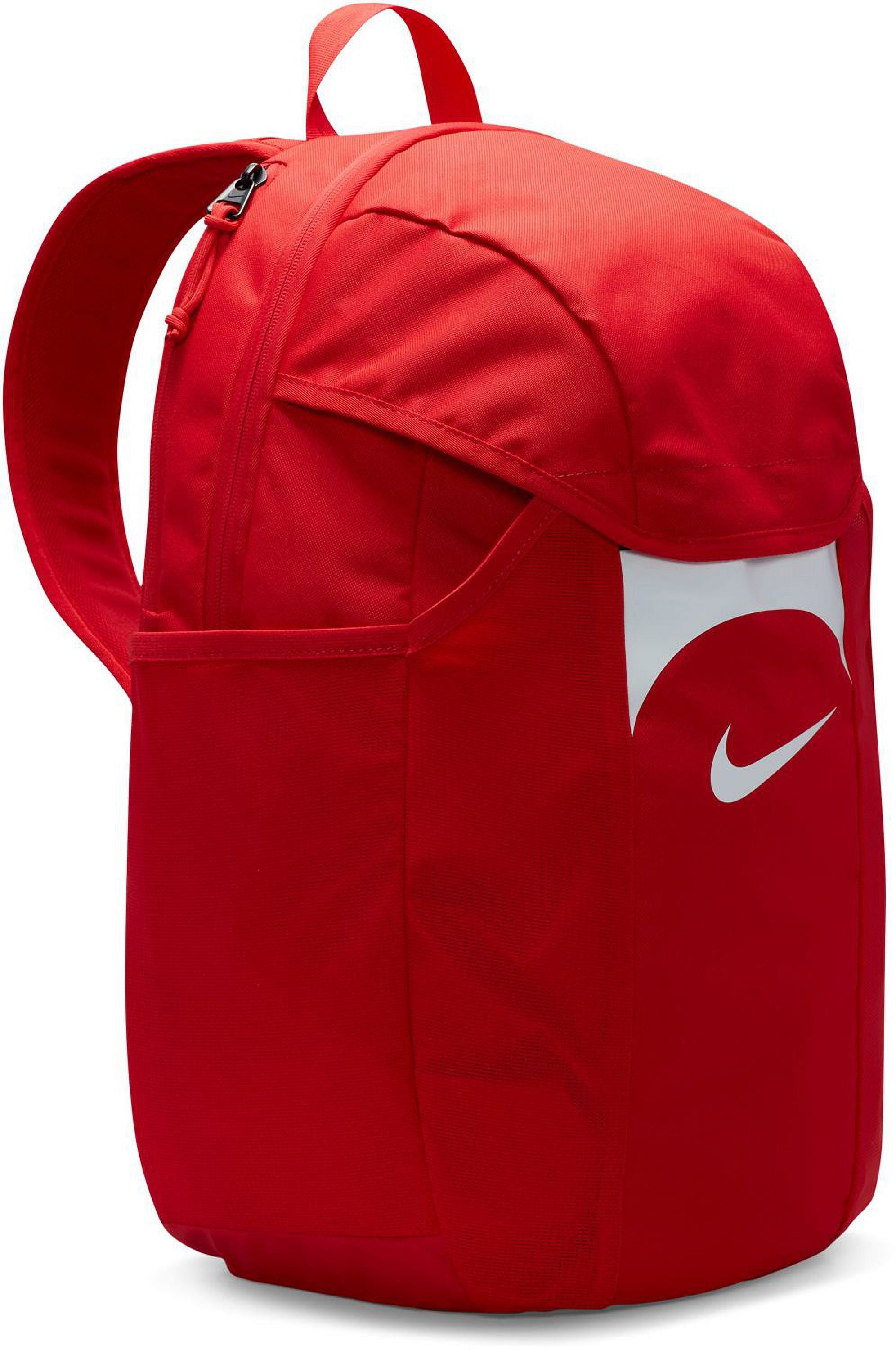 nike academy soccer backpack