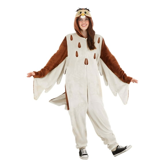 Adult Deluxe Disney Owl Costume