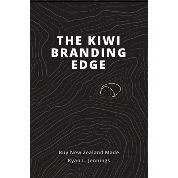 Edition The Kiwi Branding Edge, Book 1, (Paperback)