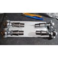 thumbnail image 4 of Kit de extremos de varilla GaiRen Heim Joints de 3/4 pulgadas, 750 pulgadas, cromoly, paquete de 2, 4 of 7