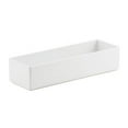 thumbnail image 3 of Cal Mil 1397-13M Cater Choice Melamine Box, Black - 7 x 20 x 3 in., 3 of 4