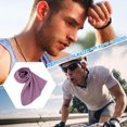 thumbnail image 2 of Cooling Towels for Neck and Face Soft Breathable Towel for Running Outdoor Sports, 2 of 9