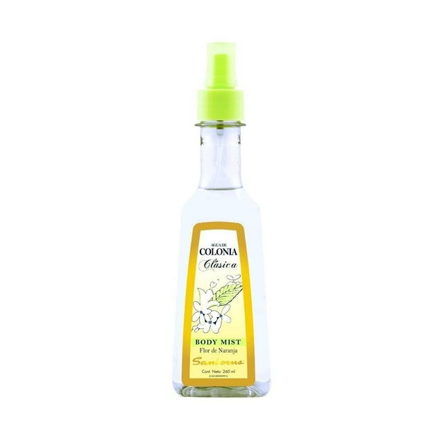 Fragancia Sanborns Sanborns Notas Cítricas 260ml