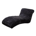 thumbnail image 1 of Cover Washable Sofa covers Cover Stretch Chaise D, 1 of 8