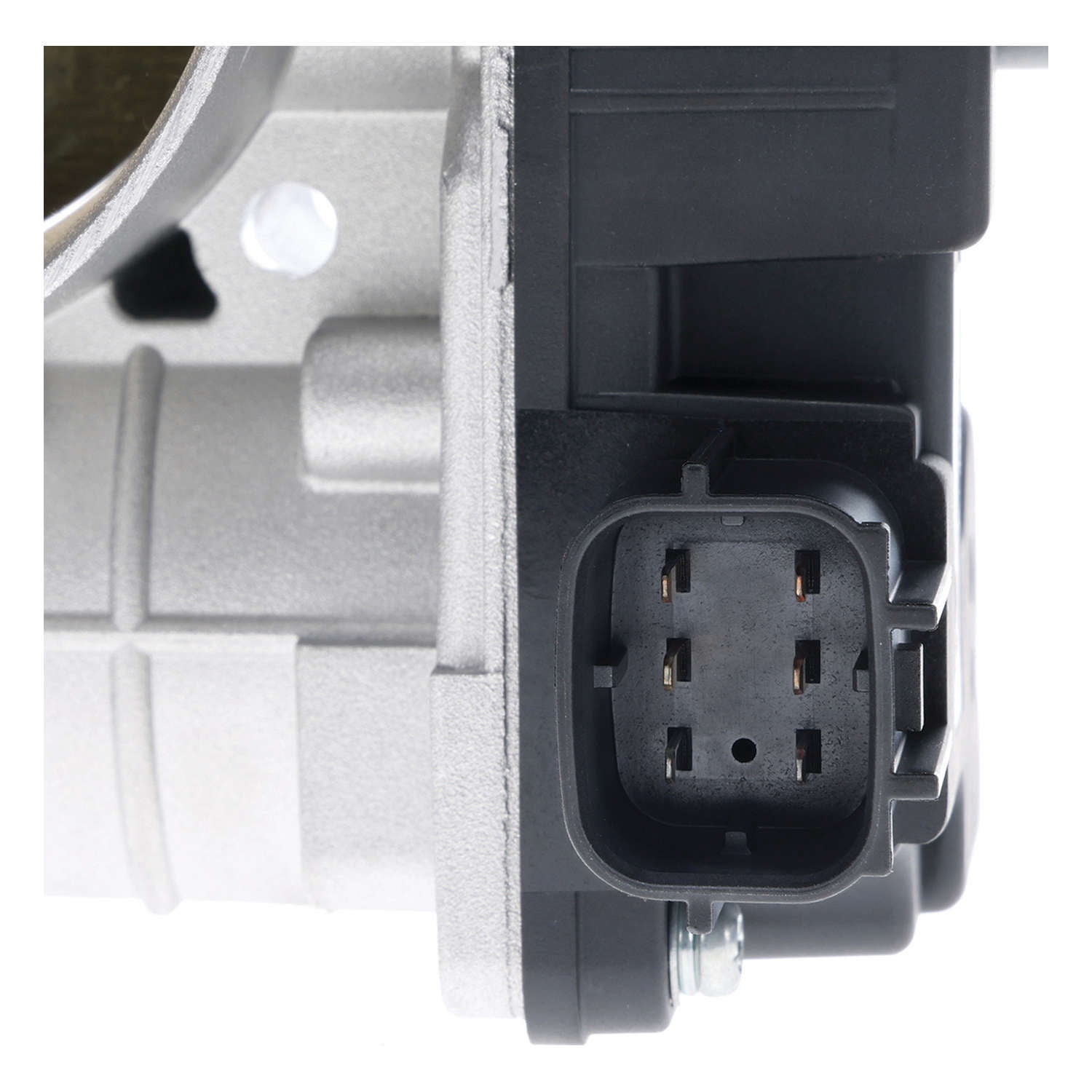 Astemo ETB0012 Fuel Injection Electronic Throttle Body
