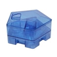 thumbnail image 1 of Bearachild Caja de trampa automática para cucarachas mejorada eficiente insecticida resistente al desgaste sin olor peculiar productos de trampas Almacenamiento y organización del hogar, 1 of 6