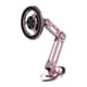 thumbnail image 1 of Ganfancp Universal 360 ° Pro, Teléfono de Succión Magnética Todo El Coche de Metal de Navegación Plegable Del Coche Ofertas Del Día 1X Soporte Magnético para Teléfono, 1 of 2