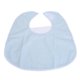 thumbnail image 5 of Baberos Para Adultos, Correa Ancha Impermeable, 3 Capas, Previenen La Suciedad, Protector De Ropa, Babero Para Adultos Para Alimentación, 5 of 7