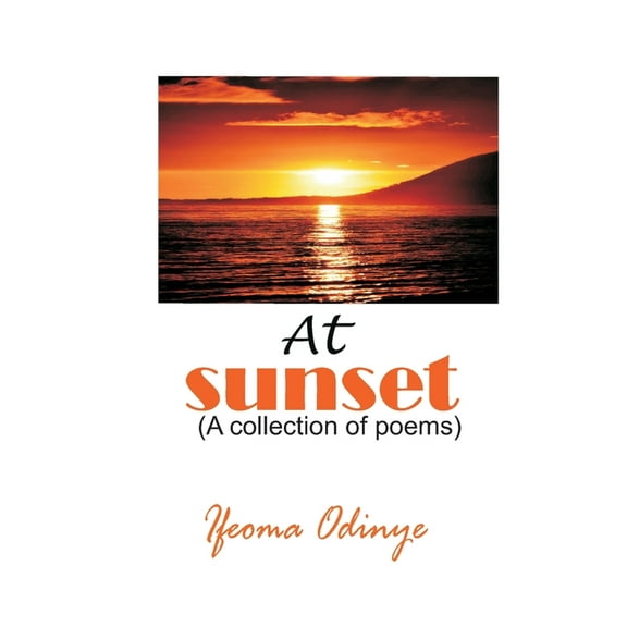 At Sunset (Paperback)