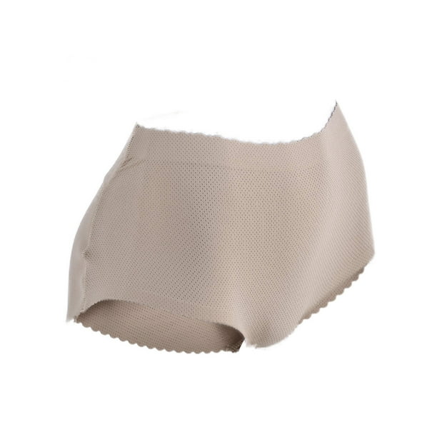 Panty Levanta Gluteos Calzon C relleno Aumenta Pompas Pompis Dara Baby Dam0014