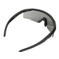 thumbnail image 4 of Lunettes Militaires de Protection des Yeux, Lunettes de Tir Anti-Buée Design Ergonomique pour la Randonnée, 4 of 8