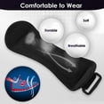thumbnail image 2 of Knee Pain Relief & Patella Stabilizer Knee Strap Brace Support, 2 of 5