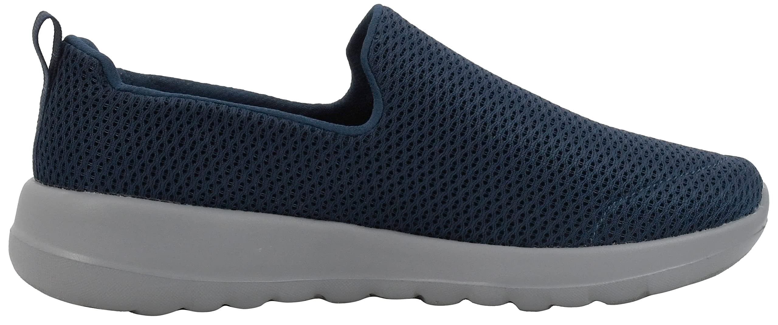 Skechers Slip on Sneakers for Women, Gowalk Joy Walking Shoes, Breathable Mesh, 5gen Cushioning