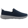 thumbnail image 6 of Skechers Slip on Sneakers for Women, Gowalk Joy Walking Shoes, Breathable Mesh, 5gen Cushioning, 6 of 7