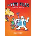 thumbnail image 1 of Monsters on the Run (The Yeti Files #2), 1 of 1