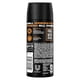 thumbnail image 2 of Desodorante en spray corporal AXE Dark Temptation 113 g sin aluminio, 2 of 8
