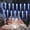 Blue, variant on LED Solar Icicle String Lights, 23Ft 50 LED Waterproof Crystal Icicle Christmas Lights 8 Modes Fairy String Lights Decor for Window Gardens Patio Holiday