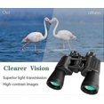 thumbnail image 4 of 1pc, Hd With Weak Vis Binoculars,new,,20x50, 4 of 5