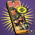 thumbnail image 3 of CafePress - GI Joe American Hero T Shirt - Men's Classic Graphic Cotton T-Shirt, 3 of 4