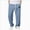 Blue, variant on Men's Big and Tall Pants Pants Lightweight Cotton Stretch Combat Outdoor Hiking Pants Sweatpants Relaxed Fit Big and Tall Pants Pants Big and Tall XXXXL Navy