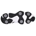 thumbnail image 5 of 28 piezas de clavos para zapatos de golf, clavos de repuesto suaves para zapatos de golf, 5 of 5