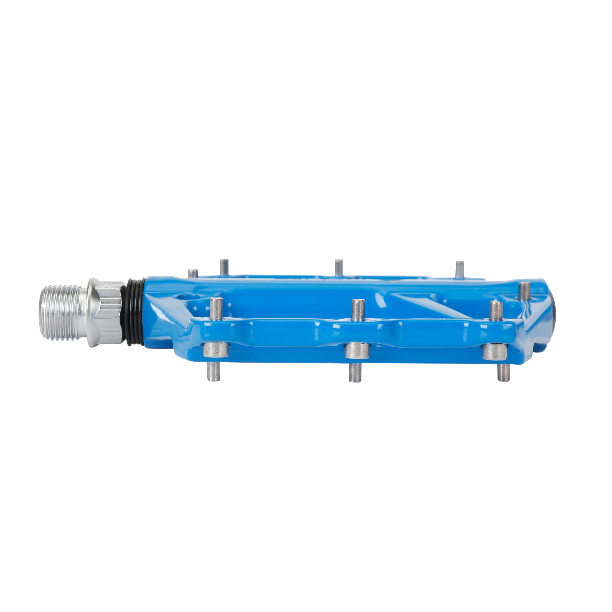 Ozark Trail Aluminum Mountain Bicycle Pedals, Compact and