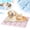 Pink, variant on Dog Cooling Mat, 2026 New Washable Self-Cooling Mat for Dogs Cats Multisize, Summer Upgrade Portable Cooler Outdoor Dog Cool Pad Cool Pads Pets Cool Blanket for Crates, Cars