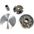 thumbnail image 4 of MYK Variator Drive Wheel Assy (CVT) Complete for GY6 125cc/150cc Engine, 4 of 4