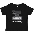 thumbnail image 3 of Inktastic Future Blacksmith in Training Boys or Girls Baby T-Shirt, 3 of 5