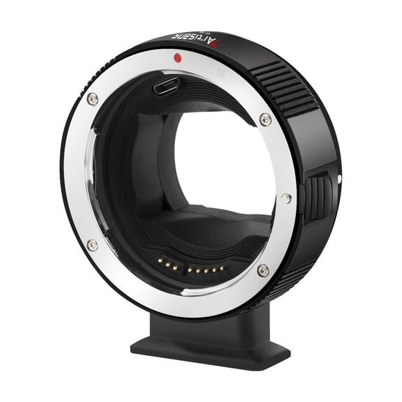 Adaptador de lente 7artisans EF-SE Auto-Focus para lentes Canon EF/EF-SE