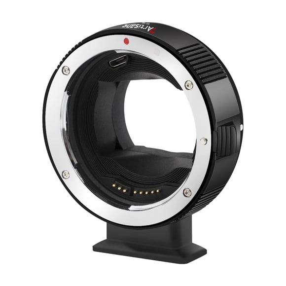 Adaptador de lente 7artisans EF-SE Auto-Focus para lentes Canon EF/EF-SE