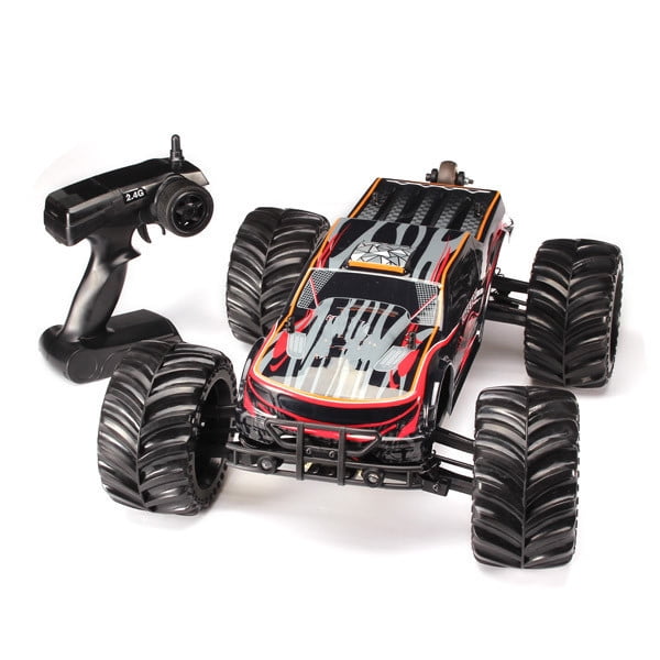 rc car brushless