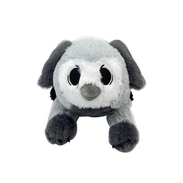 The Owl House Hunter Collector muñeco de peluche Owl Magic Society