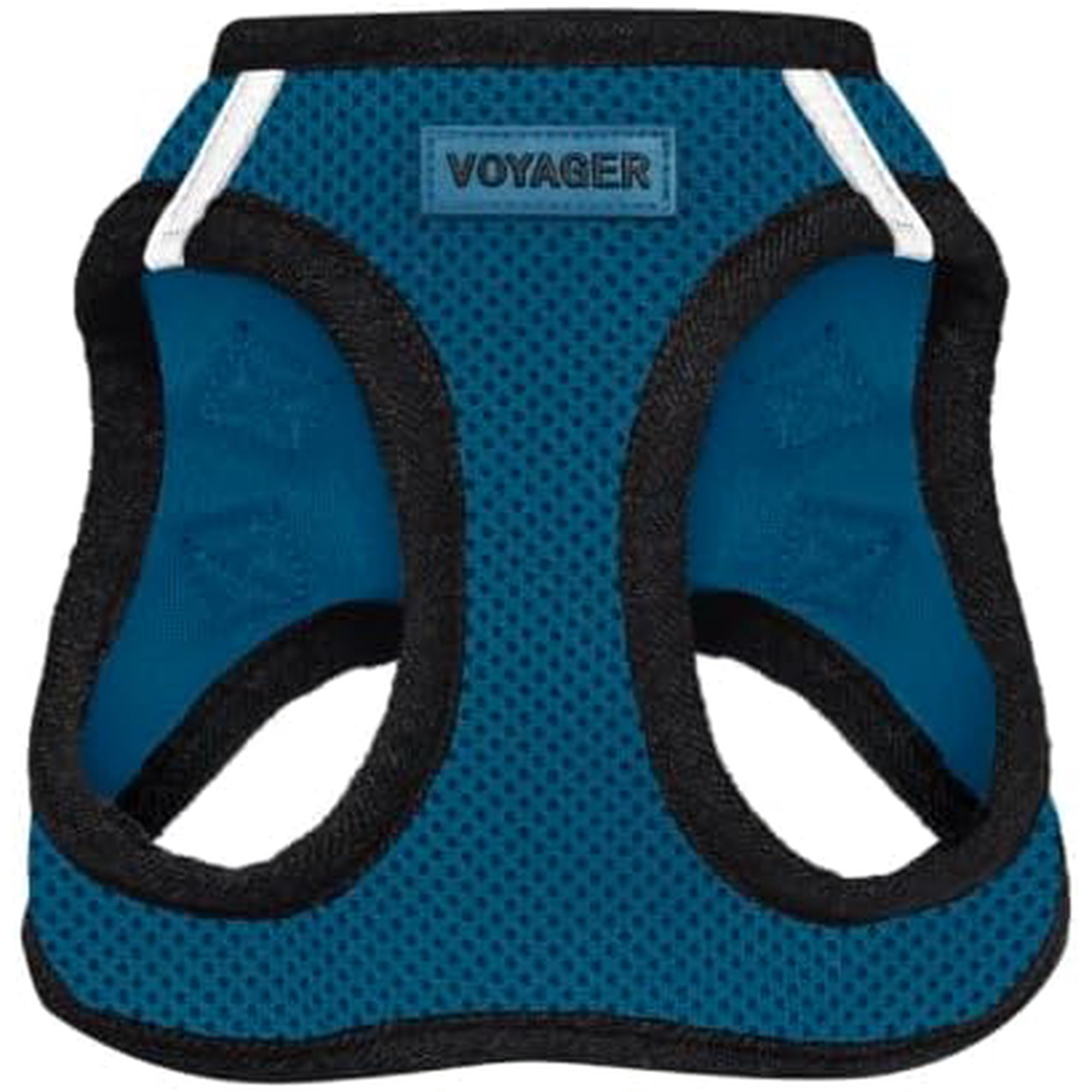Voyager Step-In Air Mesh Dog Harness by Best Pet Supplies
