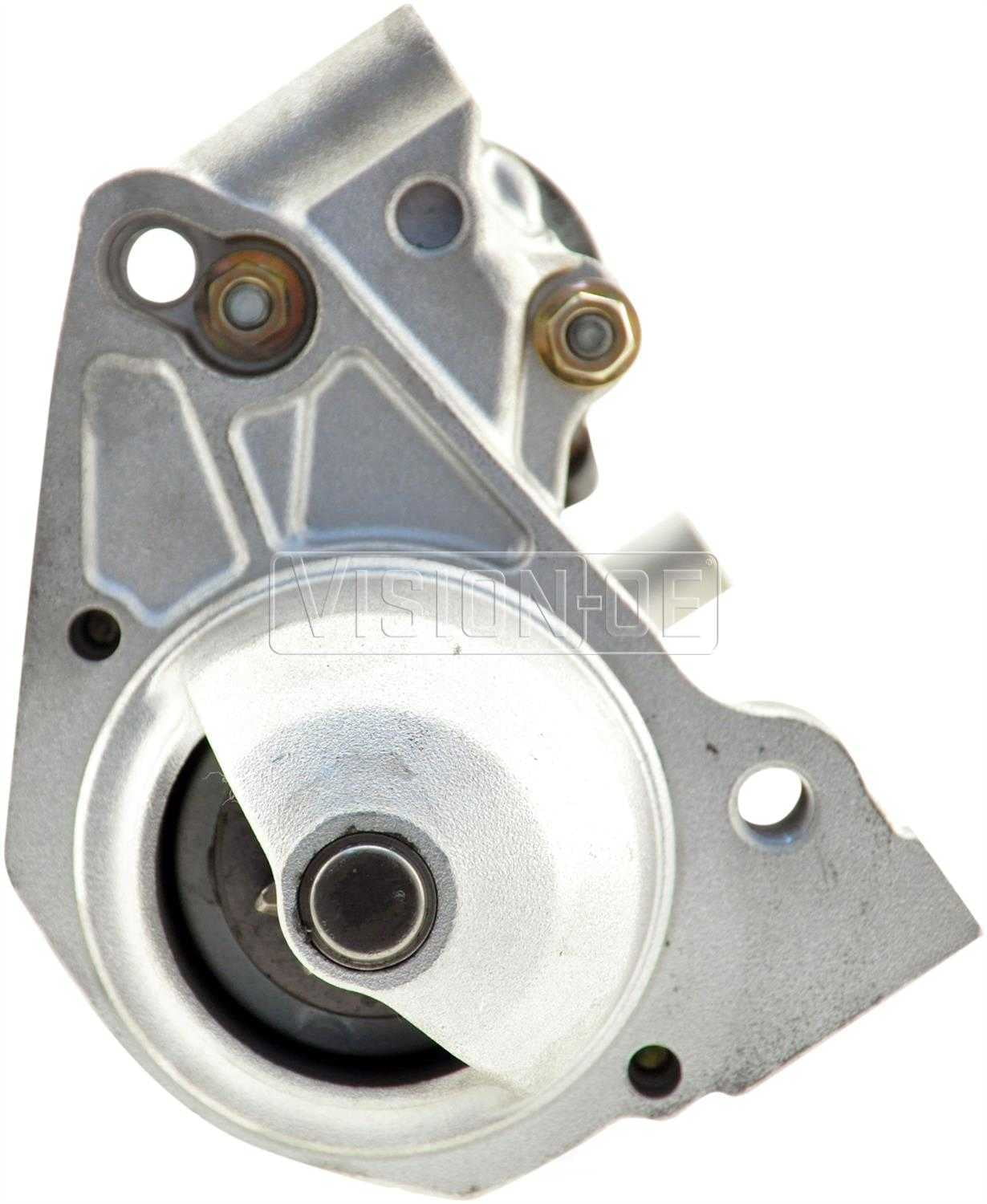 Vision OE 19045 Starter Motor