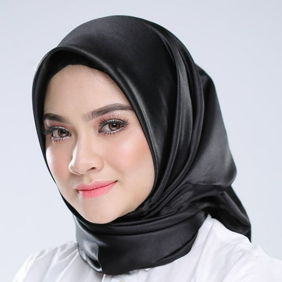 Limei Chic Scarf Fine Workmanship for Travel Breathable