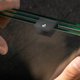 thumbnail image 4 of FUTUREORYY 8Ud Soportes Para Estantes De Vidrio Inoxidable Negro Moderno Seguro, 4 of 8