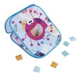 thumbnail image 3 of Children Cornhole Game Set Creative Outdoor Bean Bag Toss Game Toss Yard Game, 3 of 9