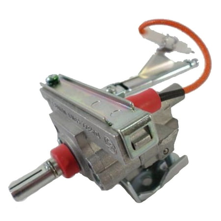 American Grill Igniter - American Outdoor Grill Main Burner Valve W/Igniter Assembly BCP24-B-51T OEM -