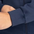 thumbnail image 4 of Sudadera y sudadera con capucha Fruit of the Loom Eversoft Fleece para hombre, 4 of 6