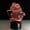 Frog, variant on YSTIAN Frog Shape 3D Visual Night Lamp Battery Powered Nightlights Touch Switch Led Baby Sleeping Room Bedside Luminaria Deco Lights Decoración De Dormitorio De Luz De Noche Led