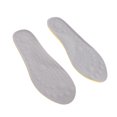 thumbnail image 1 of Soft PU Material Constant Temperature Warmth Comfortable Arch Support Foot Massage With Nano Heating Fabric For Winter Sports Shoes, 1 of 8