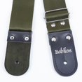 thumbnail image 2 of BABILON Strap Básico de Nylon Tipo Cinturón LBSCS-VM BABILON verde 6x4.5x14, 2 of 5