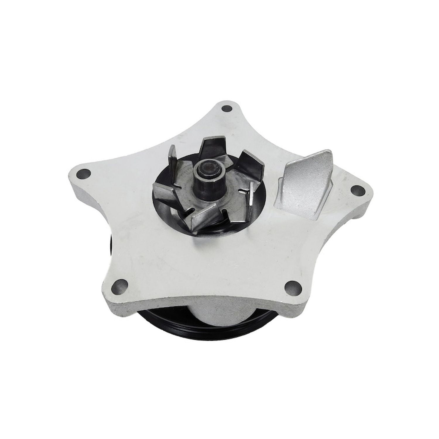 US Motor Works US8158 Engine Water Pump For 16-19 Chevrolet Volt