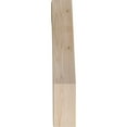 thumbnail image 4 of 4"W x 18"D x 24"H Legacy Rough Sawn Knee Brace, Douglas Fir, 4 of 4