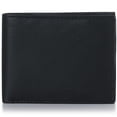 thumbnail image 3 of Alpine Swiss Mens Wallet Trifold Bifold Billfolds to choose from Genuine Leather Comes in Gift Bag, 3 of 7